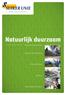 Natuurlijk duurzaam. Duurzaamheidverslag 2013. Ketenverantwoordelijkheid. Klimaat & Energie. Natuurlijk. Maatschappelijk betrokken