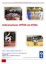 Ippon Ju-Jitsu Zwijndrecht Dorp West 74. Infobrochure Ippon Zwijndrecht Ju-Jitsu