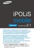 ipolis mobile Nederlands Android versie 2.1