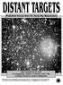 Open clusters bij de vleet ITV Vogelsberg- Object v h seizoen: NGC 7789 Vochtige oculairs en andere nattigheden