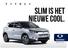 Slim is het nieuwe cool. DRIVEN BY YOU