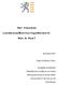 Het Vlaamse. LandbouwMonitoringsNetwerk: Wat & Hoe?