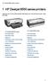 1 HP Deskjet 6500 series printers