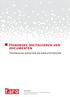 Handboek digitaliseren van documenten Technische aspecten en kwaliteitseisen