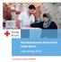 Het Nederlandse Rode Kruis Helpt direct Jaarverslag 2013