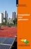 Energielabel voor gebouwen