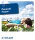 DeLaval Focus. Deze Focus wordt u aangeboden door: