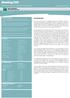 Memling CDO. Kwartaalverslag van de portefeuillebeheerder. 20 april 2012-20 juli 2012