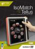 IsoMatch Tellus. Waar landbouw samensmelt met innovatieve techniek SMART EFFICIENT EASY