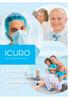ICURO vzw, koepel van Vlaamse ziekenhuizen met publieke partners