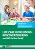 laat u uw gezin goed achter Life Care Overlijdensrisicoverzekering van BNP Paribas Cardif