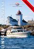 linssen magazine Boating & Lifestyle Magazine from linssen yachts Jaargang 26, nr 42 / oktober 2013 Prijs 3,00 Issn 2213-4247 jubileumuitgave