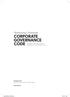 Monitoring Commissie. vierde rapport over de naleving van de Nederlandse Corporate Governance Code
