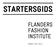 STARTERSGIDS FLANDERS FASHION INSTITUTE