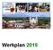 Werkplan 2015 Stichting Vriendschapsband Utrecht-León 2