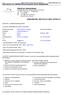 1/ 11 BE001 3/7/2014 - BDA nummer: 2014-515128 Standaardformulier 3 - NL Huurcontract voor SNOW-licenties (Enterprise Service Management)