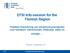 EFSI Info-session for the Flemish Region