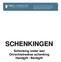 SCHENKINGEN. Schenking onder last Onrechtstreekse schenking Handgift / Bankgift