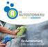 De Autostomerij Een uniek concept