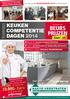 BEURS PRIJZEN KEUKEN COMPETENTIE DAGEN 2014. 20.000,- Euro. Start: nu! Dat mag u niet missen! Nu bij... De keukenbeurs