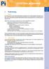 Logistiek bediende. I. Toelichting. 1.1 Taken. 1.2 Opleidingen. Voltijds onderwijs. Volwassenenonderwijs