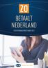 betaalt nederland creditmanagement anno 2012