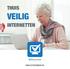 THUIS VEILIG INTERNETTEN WWW.ICTKEURMERK.NL