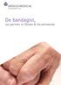 De bandagist, uw partner in Stoma & Incontinentie