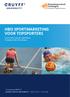 HBO SPORTMARKETING VOOR TOPSPORTERS