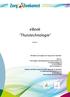 ebook Thuistechnologie