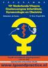 19 e Nederlands/Vlaams Doelencongres Infertiliteit, Gynaecologie en Obstetrie