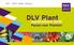 DLV Plant. jaarbrochure 2010. Passie voor Planten!