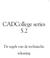 CADCollege series 5.2. De regels van de technische tekening