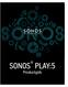 SONOS PLAY:5. Productgids