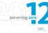 Jaarverslag 2012 BANK
