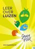 LEER over luizen. www.stopdeluizen.be