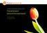 FloraHolland keteninformatieplan