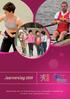 Jaarverslag 2009. Agentschap voor de Bevordering van de Lichamelijke Ontwikkeling, de Sport en de Openluchtrecreatie