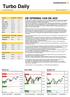 Turbo Daily NIKKEI 225 NASDAQ-100 DOW JONES. Turbo Daily Commerzbank 29 April 2015 Nummer 1161 INDICES SLOTKOERS VERSCHIL AEX 501,66-1,49%