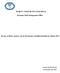 BUREAU VOOR DE STAATSSCHULD. Suriname Debt Management Office. Kosten en Risico analyse van de Surinaamse schuldportefeuille per ultimo 2014