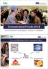 ConsumentenTrends 2013