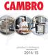 product catalogus www.cambro.com 2014/15