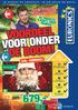 VOORDEEL VOOR ONDER DE BOOM!