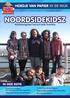 Kindermagazine van het Oude Noorden