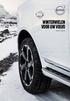 WINTERWIELEN VOOR UW VOLVO