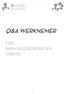 Q&A WERKNEMER F2PC AANVULLEND PENSIOEN CHEMIE