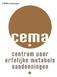 CEMA-Antwerpen 1. INLEIDING... 3 2. ALGEMENE INFORMATIE... 3