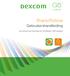 Share/Follow. Gebruikershandleiding. Een functie van het Dexcom G5 Mobile CGM-systeem