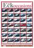 Daewoo Nubira 1.6 SE Benzine 1999 2.450 airco/ecc, airbag, audio, cv., el.ramen, str.bekr.,
