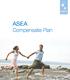 ASEA. Compensatie Plan. Nederland
